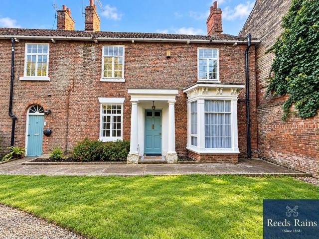 Apartment for rent in Newland, Hull