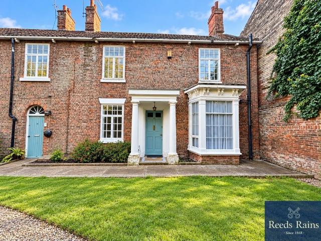 Apartment for rent in Newland, Hull