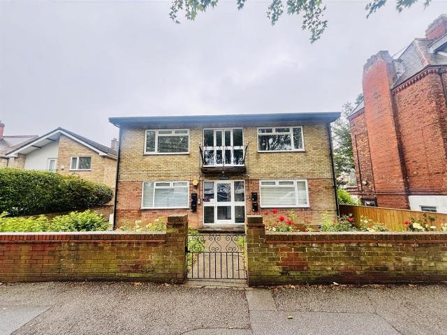 Apartment for rent in Hull, City Of Kingston Upon Hull