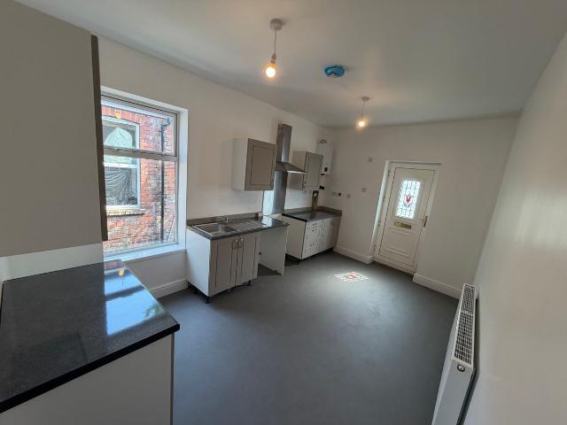 Apartment for rent in Hull, City Of Kingston Upon Hull