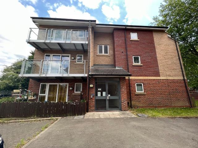 Apartment for rent in Avenues, Hull