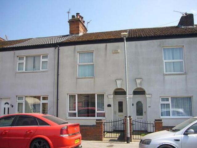 House for sale in Goole, East Riding Of Yorkshire