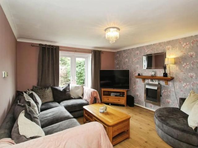 House for rent in Churwell, West Yorkshire