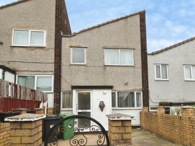 Apartment for rent in Churwell, West Yorkshire