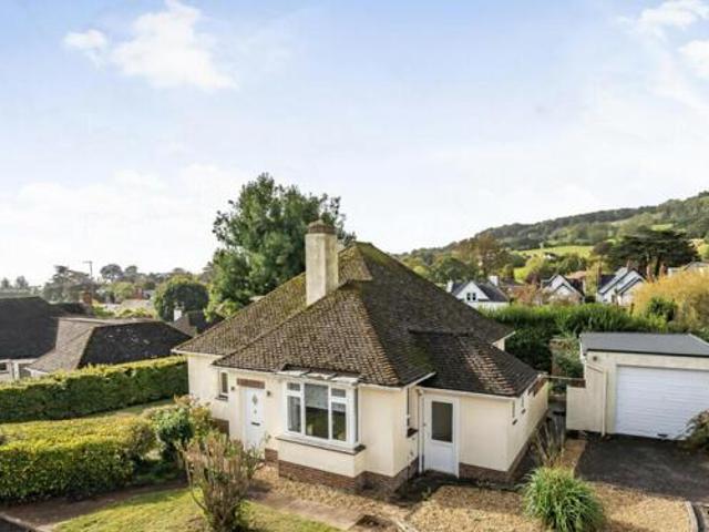 House for sale in Sidmouth, East Devon