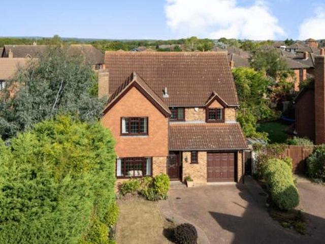 House for sale in Langdon Hills, Essex
