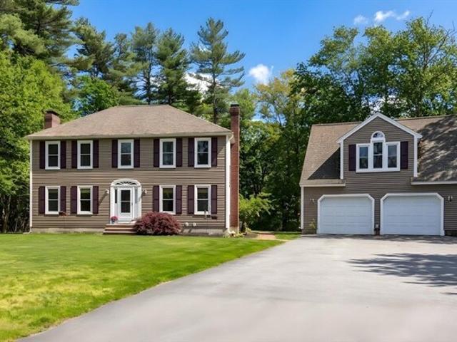 Land for sale in Bristol, Massachusetts