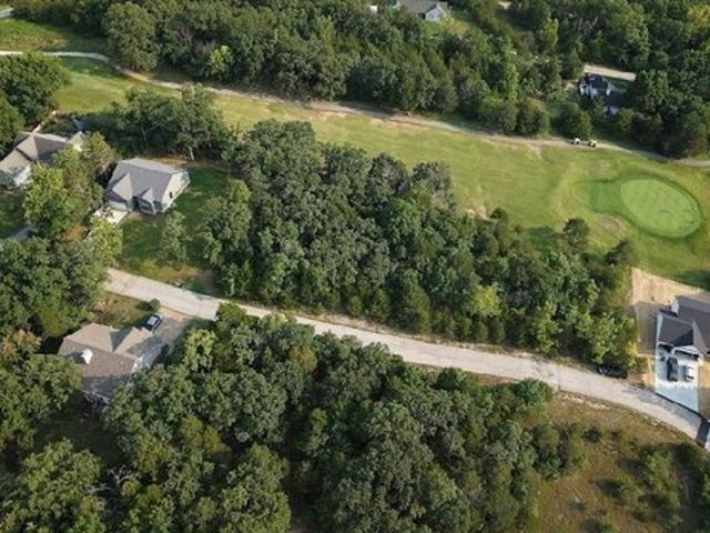 Land for sale in Missouri