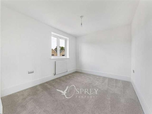 House for rent in Oundle, North Northamptonshire