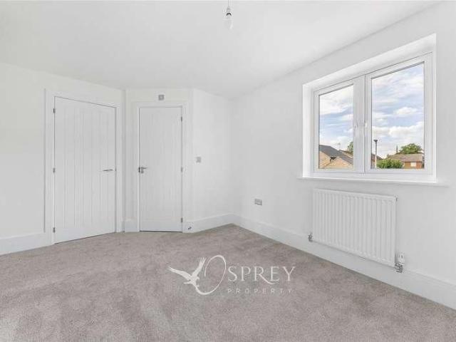 House for rent in Oundle, North Northamptonshire