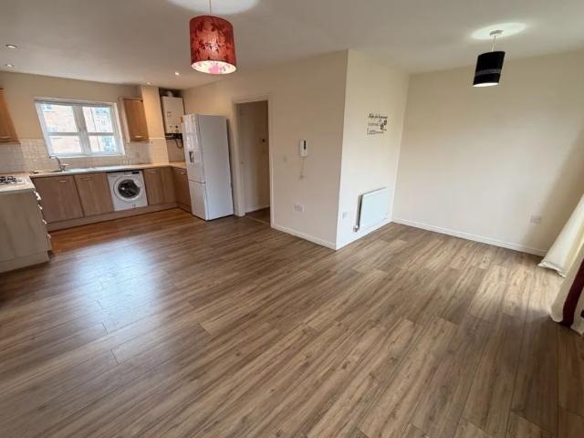 Apartment for rent in Far Cotton and Delapre, Far Cotton