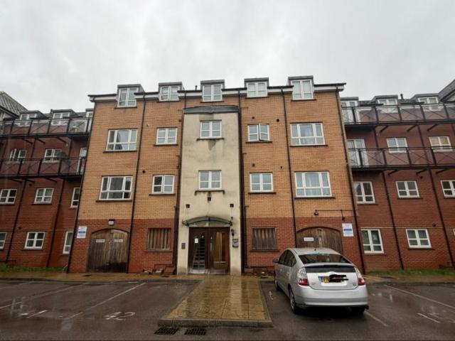 Apartment for rent in Far Cotton and Delapre, Far Cotton