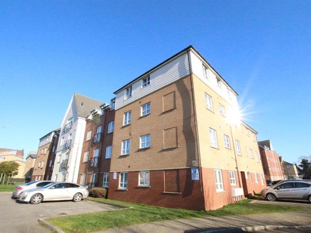 Apartment for rent in Far Cotton and Delapre, Far Cotton