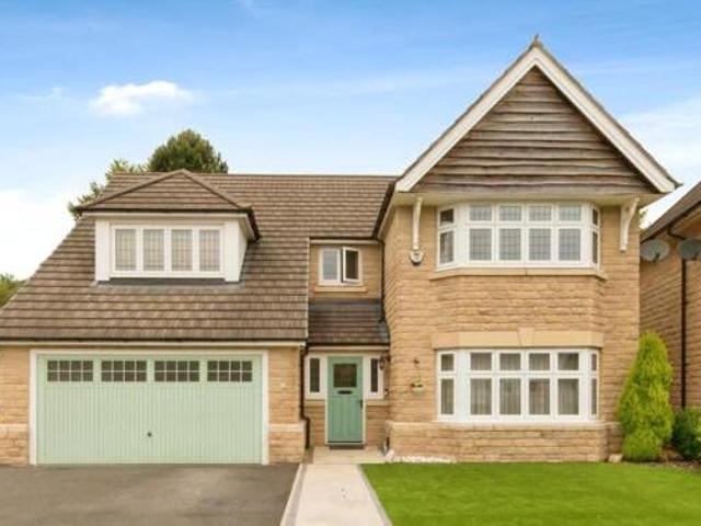 House for sale in Tytherington, Macclesfield
