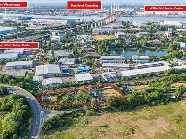 House for sale in Lyons, Greater London