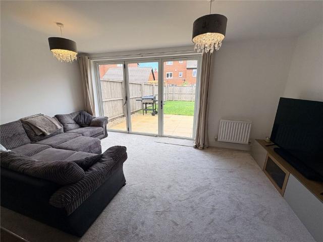 House for rent in Hawton, Alverton