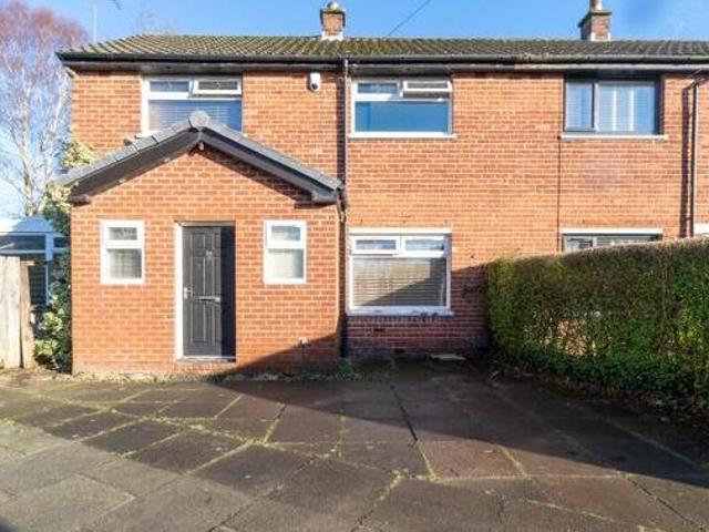 House for sale in Roby Mill, Lancashire