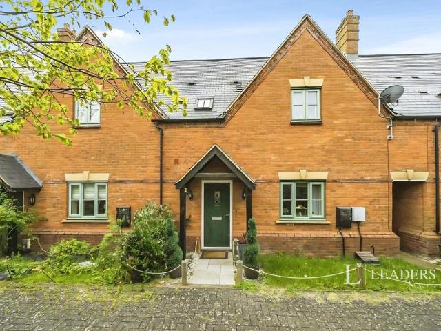 House for rent in Lace Hill, Buckingham