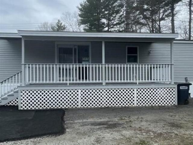 Property for sale in New Hampshire