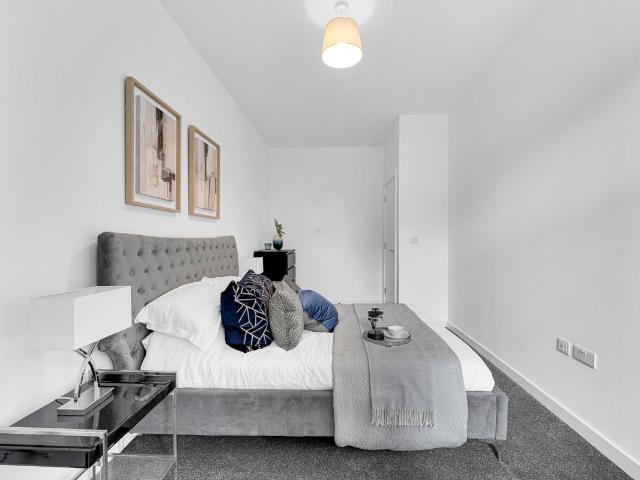 Apartment for rent in Lee Bank, Isle Of Man