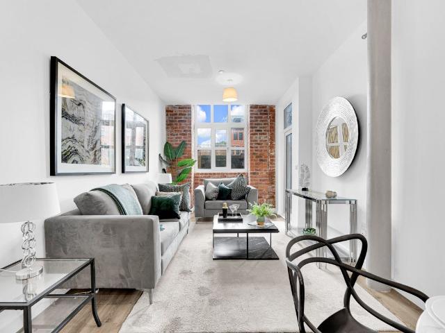 Apartment for rent in Lee Bank, Greater Manchester