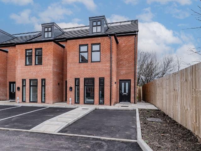 House for rent in Lee Bank, Isle Of Man