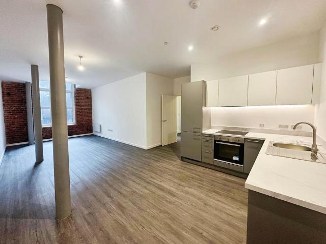 Apartment for rent in Lee Bank, Isle Of Man