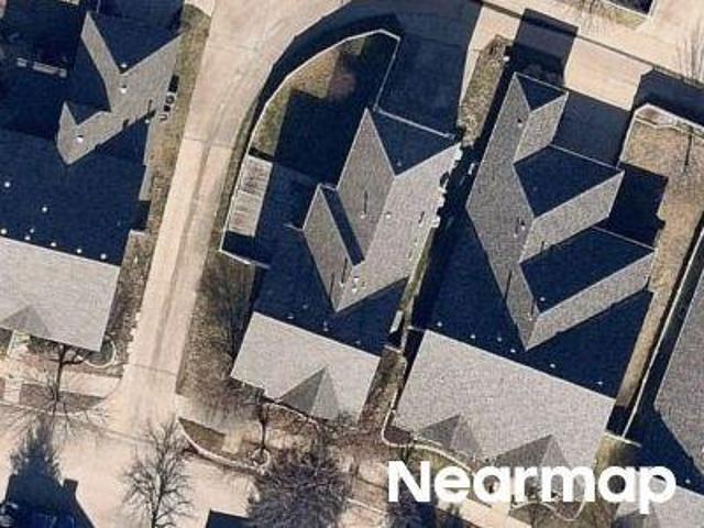 House for sale in Denton, Texas