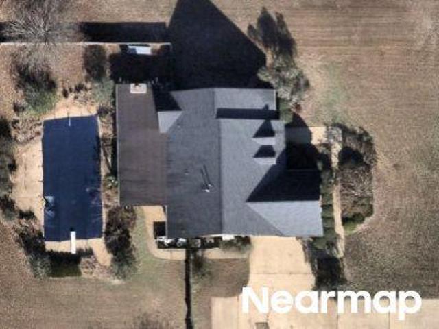 House for sale in Saltillo, Mississippi