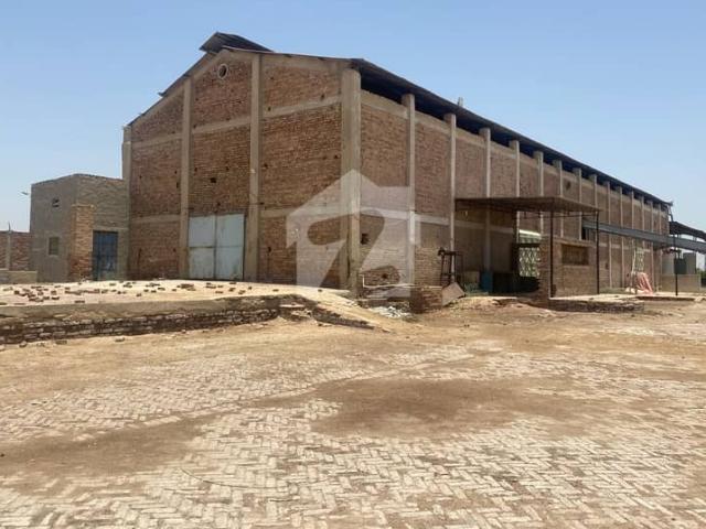 Commercial for sale in Nawabshah, Federally Administered Tribal Areas fata