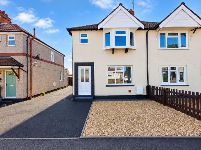 House for rent in Pye Green, Chadsmoor