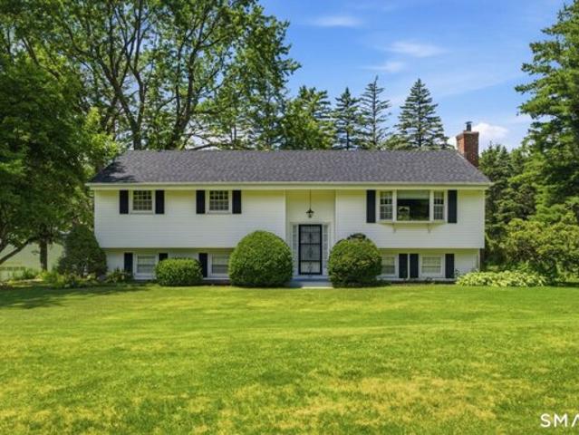 House for sale in New Hartford, Connecticut