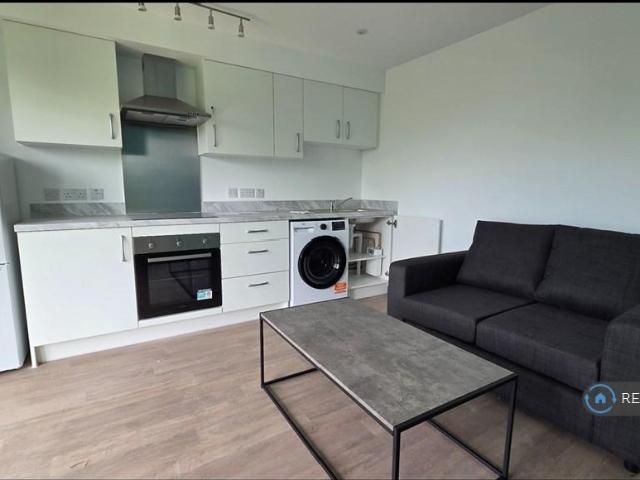 Apartment for rent in Osmaston, East Midlands