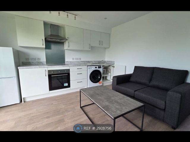 Apartment for rent in Wilmorton, East Midlands