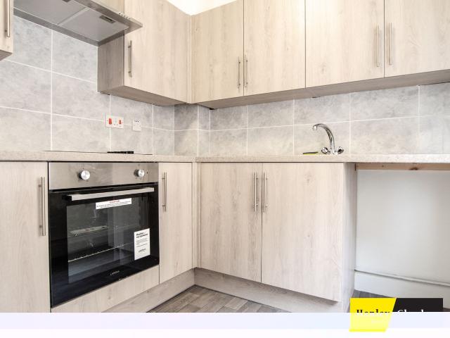Apartment for rent in Gravelly Hill, West Midlands