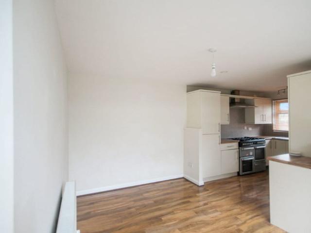 House for rent in The Brow, Halton