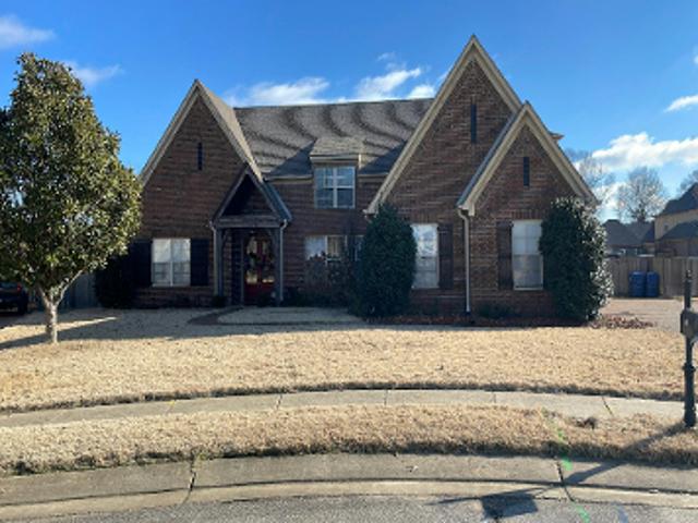 House for sale in Tennessee