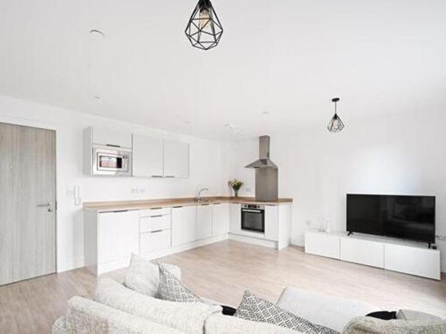 House for sale in Kelham Island, Sheffield