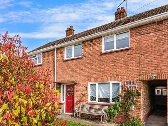 House for sale in Bedingfield, Suffolk