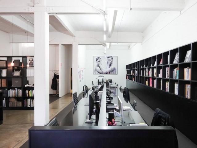 Office for rent in Footscray