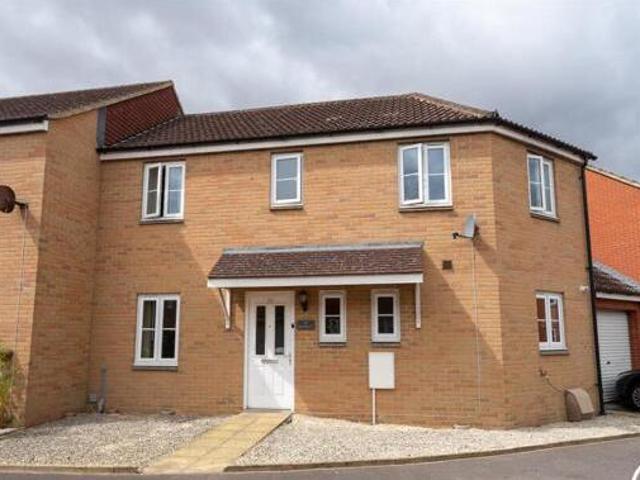 House for sale in Bridgwater, Somerset