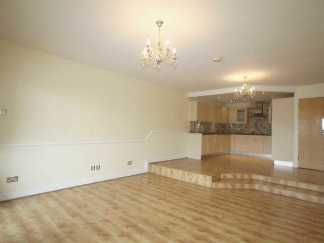 Apartment for rent in Cat Hill, Isle Of Man