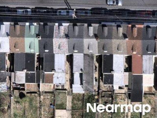 House for sale in Reading, Pennsylvania