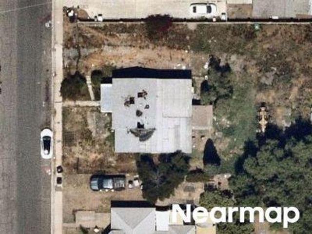 House for sale in Jacumba, California