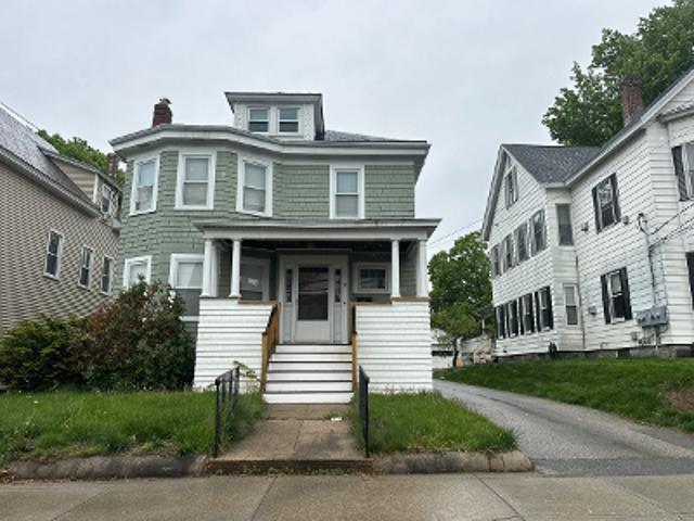House for sale in Leominster, Massachusetts
