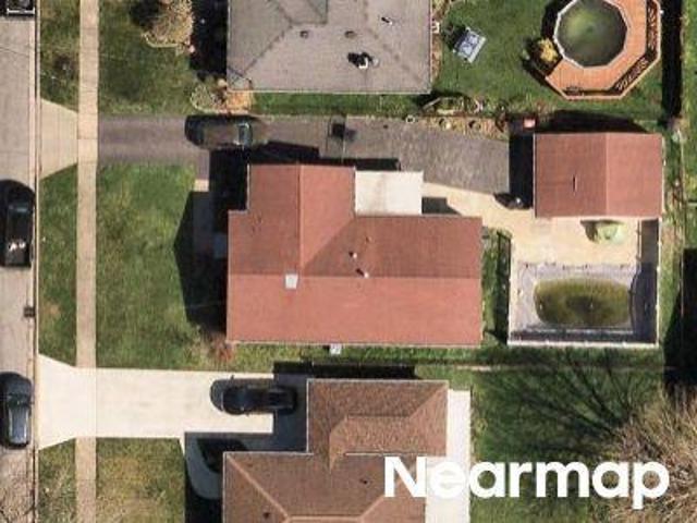 House for sale in Bowmansville, New York