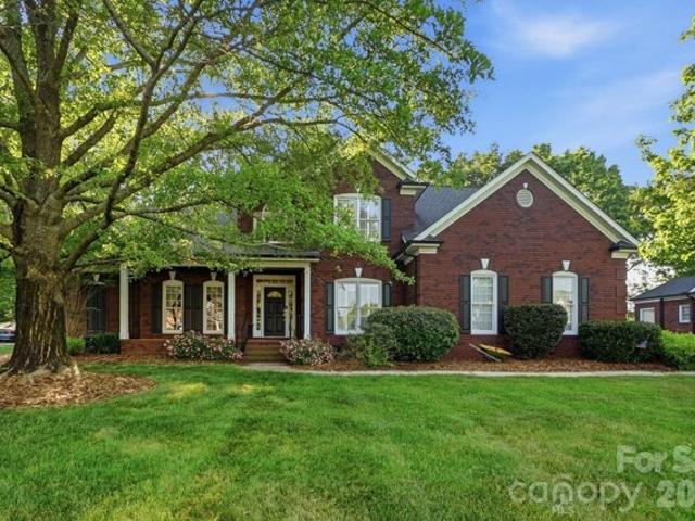House for sale in Harrisburg, North Carolina