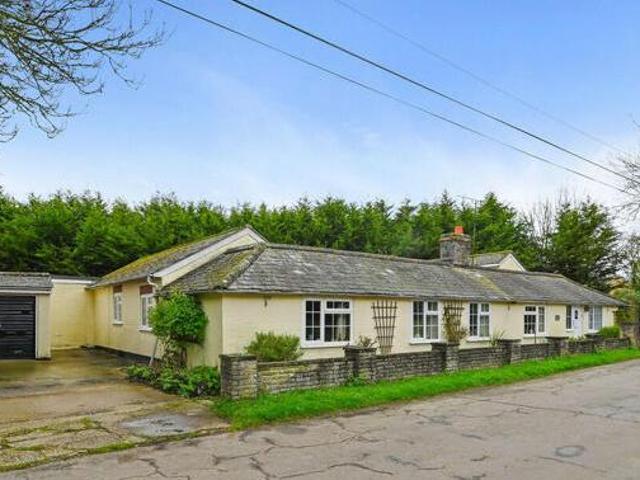 House for sale in Combs Ford, Bedingfield