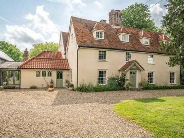 House for sale in Combs Ford, Bedingfield