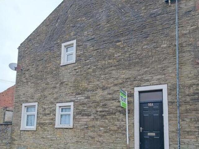 House for rent in Woodnook, Backburn
